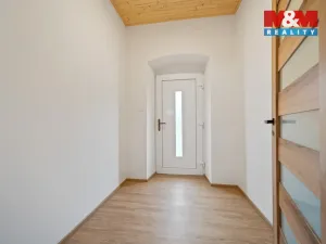 Prodej rodinného domu, Jeníkovice, 104 m2