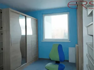 Prodej bytu 3+1, Tanvald, Radniční, 70 m2