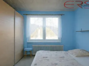 Prodej bytu 3+1, Tanvald, Radniční, 70 m2