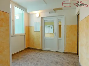 Prodej bytu 3+1, Tanvald, Radniční, 70 m2