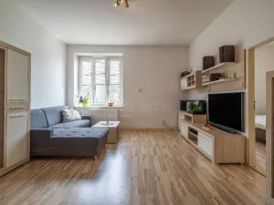 Pronájem bytu 3+1, Ostrava, Verdunská, 68 m2