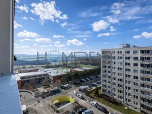 Prodej bytu 3+kk, Praha - Stodůlky, Prusíkova, 72 m2