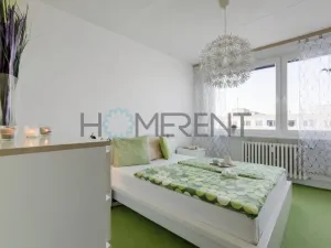 Prodej bytu 3+kk, Praha - Stodůlky, Prusíkova, 72 m2