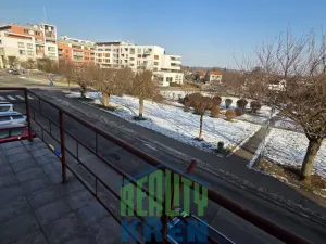 Pronájem bytu 2+1, Roztoky, Tyršovo nám., 65 m2