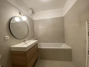 Pronájem bytu 3+kk, Chlumec, Stradovská, 63 m2