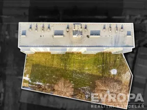 Prodej bytu 3+1, Havlíčkův Brod, Žižkova, 68 m2