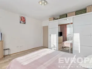 Prodej bytu 3+1, Havlíčkův Brod, Žižkova, 68 m2