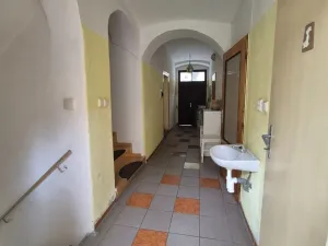 Prodej činžovního domu, Domažlice, Husova třída, 292 m2