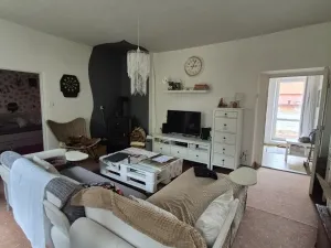 Prodej činžovního domu, Domažlice, Husova třída, 292 m2