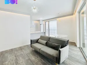 Pronájem bytu 3+kk, Ostrava, F. X. Riepla, 101 m2