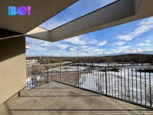 Pronájem bytu 3+kk, Ostrava, F. X. Riepla, 101 m2