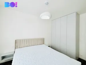 Pronájem bytu 3+kk, Ostrava, F. X. Riepla, 101 m2