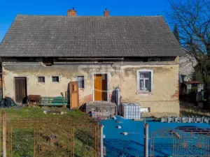 Prodej rodinného domu, Šilheřovice, Spojovací, 120 m2