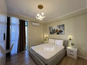 Prodej bytu 2+kk, Durres, Albánie, 56 m2