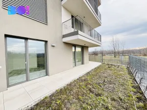 Pronájem bytu 2+kk, Ostrava, F. X. Riepla, 108 m2