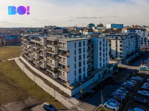 Pronájem bytu 2+kk, Ostrava, F. X. Riepla, 117 m2