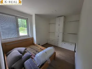 Pronájem bytu 1+kk, Čistá, 50 m2