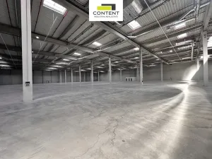 Pronájem skladu, České Budějovice - České Budějovice 7, Stradonická, 15000 m2