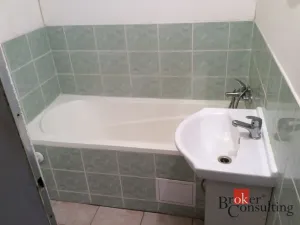 Pronájem bytu 2+1, Semily - Podmoklice, Jižní, 55 m2