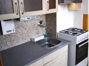 Pronájem bytu 2+1, Semily - Podmoklice, Jižní, 55 m2