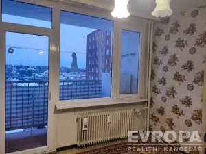 Pronájem bytu 3+1, Chomutov, Bezručova, 85 m2