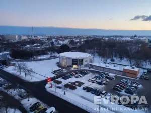 Pronájem bytu 3+1, Chomutov, Bezručova, 85 m2