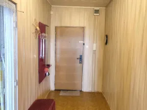 Pronájem bytu 3+1, Chomutov, Bezručova, 85 m2