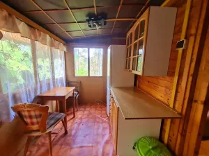 Prodej chaty, Erpužice, 60 m2