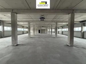 Pronájem výrobních prostor, České Budějovice - České Budějovice 4, Pekárenská, 550 m2