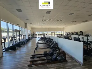 Pronájem skladu, Čestlice, Průhonická, 961 m2