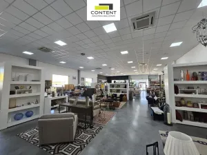 Pronájem skladu, Čestlice, Průhonická, 961 m2