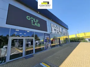 Pronájem skladu, Čestlice, Průhonická, 961 m2