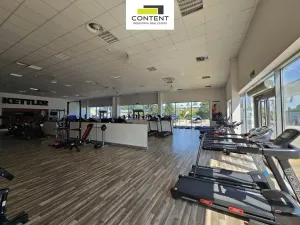 Pronájem skladu, Čestlice, Průhonická, 961 m2