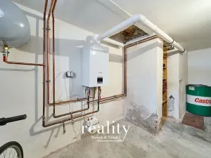 Prodej rodinného domu, Řásná, 179 m2