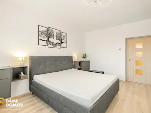 Prodej bytu 3+kk, Zlín, Věžové domy, 64 m2