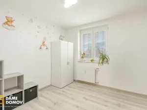 Prodej bytu 3+kk, Zlín, Věžové domy, 64 m2