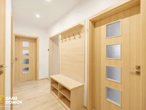 Prodej bytu 3+kk, Zlín, Věžové domy, 64 m2