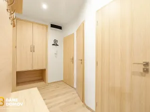 Prodej bytu 3+kk, Zlín, Věžové domy, 64 m2