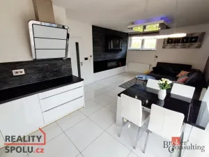 Pronájem bytu 3+kk, Plzeň - Severní Předměstí, Pod Kostelem, 75 m2