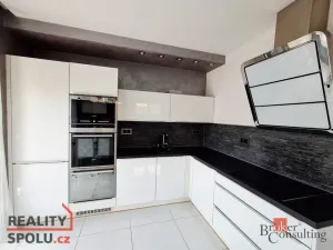 Pronájem bytu 3+kk, Plzeň - Severní Předměstí, Pod Kostelem, 75 m2