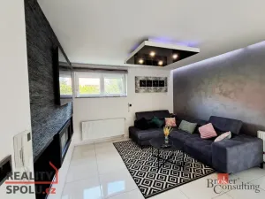 Pronájem bytu 3+kk, Plzeň - Severní Předměstí, Pod Kostelem, 75 m2