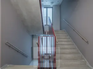 Prodej bytu 1+kk, Praha - Smíchov, Toyen, 42 m2