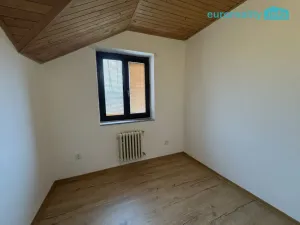 Pronájem bytu 3+1, Mariánské Lázně - Hamrníky, třída Vítězství, 70 m2