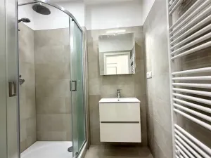 Pronájem bytu 2+kk, Cheb, Evropská, 52 m2