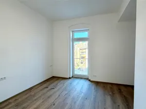 Pronájem bytu 2+kk, Cheb, Evropská, 52 m2