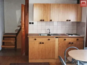 Prodej chaty, Hranice, U Kostelíčka, 23 m2