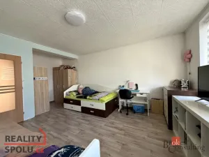 Prodej rodinného domu, Jistebník, 140 m2