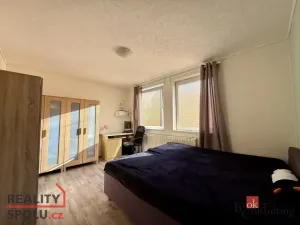 Prodej rodinného domu, Jistebník, 140 m2