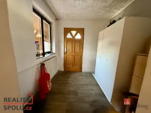 Prodej rodinného domu, Jistebník, 140 m2