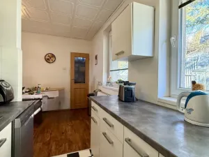 Prodej rodinného domu, Jistebník, 140 m2